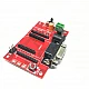 XBee Explorer RS232 Development Board XBee Explorer RS232 Development Board
