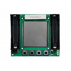 XH-M239 18650 Lithium Battery Capacity Tester XH-M239 18650 Lithium Battery Capacity Tester