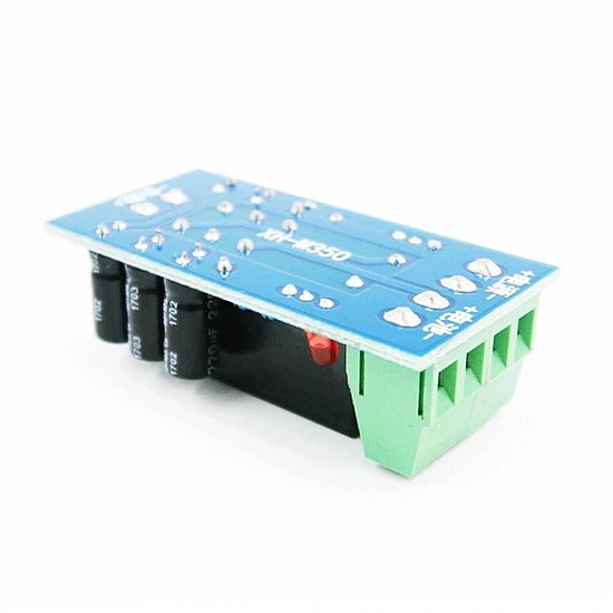 XH-M350 Backup Battery Switching Module XH-M350 Backup Battery Switching Module