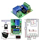 XH-M601 12V Battery Charging Control Board XH-M601 12V Battery Charging Control Board