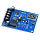 XH-M603 Lithium Battery Charge Control Module XH-M603 Lithium Battery Charge Control Module
