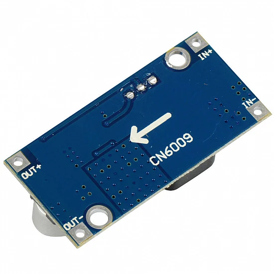 XL6009 DC-DC Step Up Boost Converter Module XL6009 DC-DC Step Up Boost Converter Module