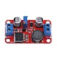 XL6019 5A DC-DC Adjustable Boost Power Supply Module XL6019 5A DC-DC Adjustable Boost Power Supply Module
