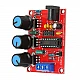 XR2206 High Precision Signal Generator DIY Kit XR2206 High Precision Signal Generator DIY Kit