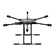 ZD850 Hexacoptor Drone Frame ZD850 Hexacoptor Drone Frame