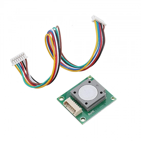 ZE08 CH2O Formaldehyde Gas Sensor Module ZE08 CH2O Formaldehyde Gas Sensor Module