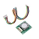 ZE08 CH2O Formaldehyde Gas Sensor Module ZE08 CH2O Formaldehyde Gas Sensor Module