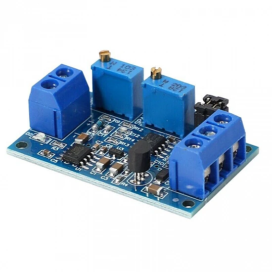 0/4-20mA to 0-3.3V 5V 10V Voltage Transmitter 0/4-20mA to 0-3.3V 5V 10V Voltage Transmitter