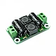 0-50V 4A DC Power Supply Class D Power Amplifier Interference Suppression Board 0-50V 4A DC Power Supply Class D Power Amplifier Interference Suppression Board