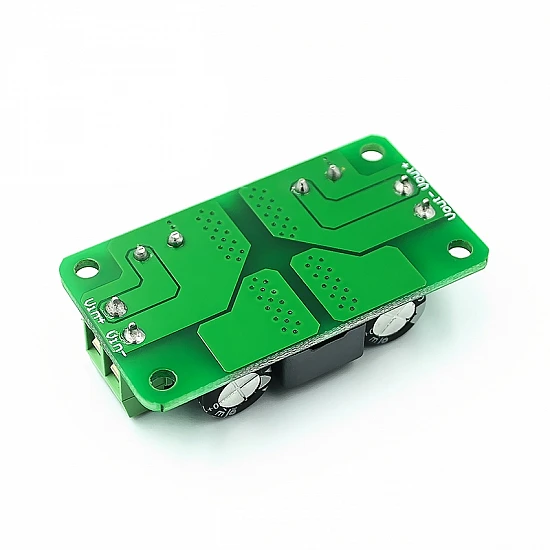0-50V 4A DC Power Supply Class D Power Amplifier Interference Suppression Board 0-50V 4A DC Power Supply Class D Power Amplifier Interference Suppression Board