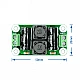 0-50V 4A DC Power Supply Class D Power Amplifier Interference Suppression Board 0-50V 4A DC Power Supply Class D Power Amplifier Interference Suppression Board