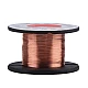 0.1mm Copper Soldering Solder PPA Enameled Wire 0.1mm Copper Soldering Solder PPA Enameled Wire