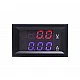 0.28inch DC 100V 100A LED Digital Voltmeter Ammeter 0.28inch DC 100V 100A LED Digital Voltmeter Ammeter