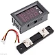 0.28inch LED Digital Voltmeter Ammeter DC 100V 50A Volt Ampere Meter with Shunt 0.28inch LED Digital Voltmeter Ammeter DC 100V 50A Volt Ampere Meter with Shunt