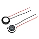0.5W 8R 18mm Magnetic Speaker 0.5W 8R 18mm Magnetic Speaker