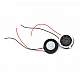 0.5W 8R 18mm Magnetic Speaker 0.5W 8R 18mm Magnetic Speaker