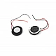 0.5W 8R 18mm Magnetic Speaker 0.5W 8R 18mm Magnetic Speaker