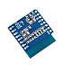 0.66 Inch OLED Display Module IIC/I2C Interface For D1 Mini 0.66 Inch OLED Display Module IIC/I2C Interface For D1 Mini