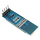 0.91 Inch 128×32 OLED Display Module with I2C/IIC Serial Interface 0.91 Inch 128×32 OLED Display Module with I2C/IIC Serial Interface