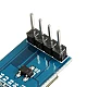 0.91 Inch 128×32 OLED Display Module with I2C/IIC Serial Interface 0.91 Inch 128×32 OLED Display Module with I2C/IIC Serial Interface