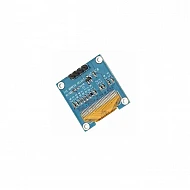 0.96 Inch I2C/IIC WHITE OLED Display Module 4pin