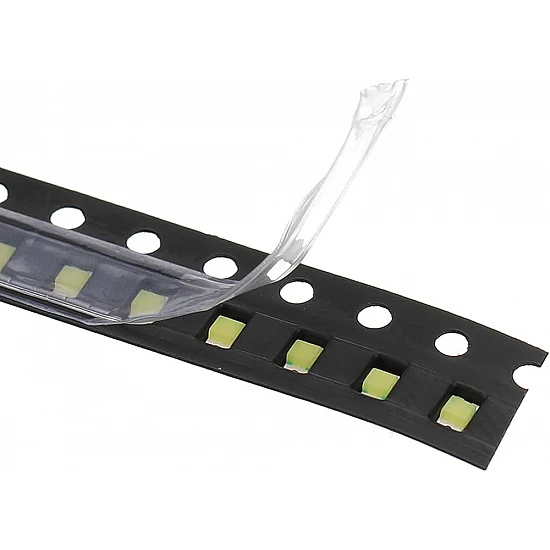 0805 Orange SMD LED 0805 Orange SMD LED