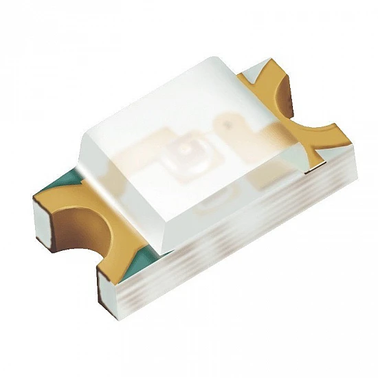 0805 Orange SMD LED 0805 Orange SMD LED