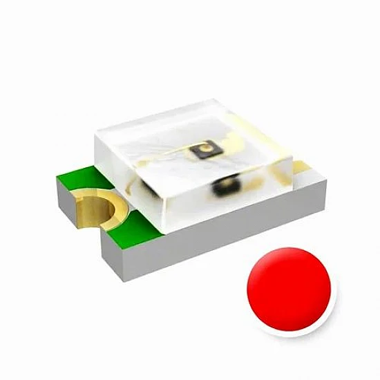 0805 Red SMD LED 0805 Red SMD LED