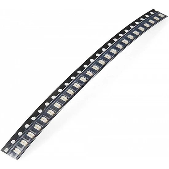 0805 Red SMD LED 0805 Red SMD LED