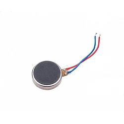 0820 Flat Mobile Phone Vibration Motor