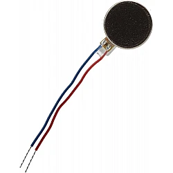 0820 Flat Mobile Phone Vibration Motor