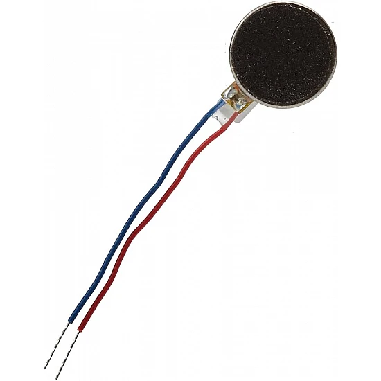 0820 3v Flat Mobile Phone Vibration Motor 0820 3v Flat Mobile Phone Vibration Motor