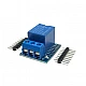 1 Channel Relay Module for D1 Mini 1 Channel Relay Module for D1 Mini