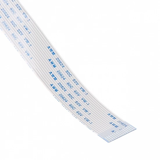 1 meter Flex Cable for Raspberry PI Camera 1 meter Flex Cable for Raspberry PI Camera