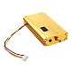 1.2GHz 2W FPV Wireless Audio Video 8CH Transmitter and 12CH Receiver 1.2GHz 2W FPV Wireless Audio Video 8CH Transmitter and 12CH Receiver