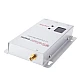 1.2GHz 2W FPV Wireless Audio Video 8CH Transmitter and 12CH Receiver 1.2GHz 2W FPV Wireless Audio Video 8CH Transmitter and 12CH Receiver