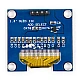 1.3 Inch I2C IIC OLED 4 pin LCD Module 4pin (with VCC GND) 1.3 Inch I2C IIC OLED 4 pin LCD Module 4pin (with VCC GND)