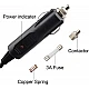 1.5M DC 12V Car Charger Power Adapter 1.5M DC 12V Car Charger Power Adapter