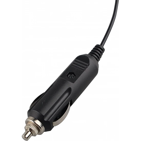 1.5M DC 12V Car Charger Power Adapter 1.5M DC 12V Car Charger Power Adapter