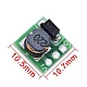 1.5V 1.8V 2.5V 3V 3.3V 3.7V 4.2V to 5V DC-DC DC Boost Converter Step Up Module 1.5V 1.8V 2.5V 3V 3.3V 3.7V 4.2V to 5V DC-DC DC Boost Converter Step Up Module