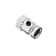 1.75mm Bondtech Extruder Two Way Feeding Wheel for 3D Printer 1.75mm Bondtech Extruder Two Way Feeding Wheel for 3D Printer