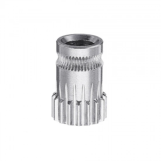 1.75mm Bondtech Extruder Two Way Feeding Wheel for 3D Printer 1.75mm Bondtech Extruder Two Way Feeding Wheel for 3D Printer