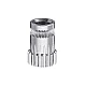 1.75mm Bondtech Extruder Two Way Feeding Wheel for 3D Printer 1.75mm Bondtech Extruder Two Way Feeding Wheel for 3D Printer