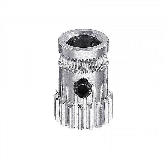 1.75mm Bondtech Extruder Two Way Feeding Wheel for 3D Printer 1.75mm Bondtech Extruder Two Way Feeding Wheel for 3D Printer