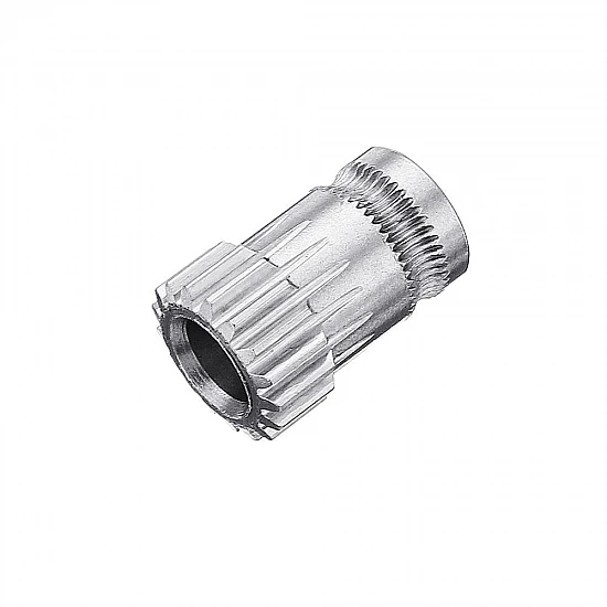 1.75mm Bondtech Extruder Two Way Feeding Wheel for 3D Printer 1.75mm Bondtech Extruder Two Way Feeding Wheel for 3D Printer