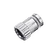 1.75mm Bondtech Extruder Two Way Feeding Wheel for 3D Printer 1.75mm Bondtech Extruder Two Way Feeding Wheel for 3D Printer