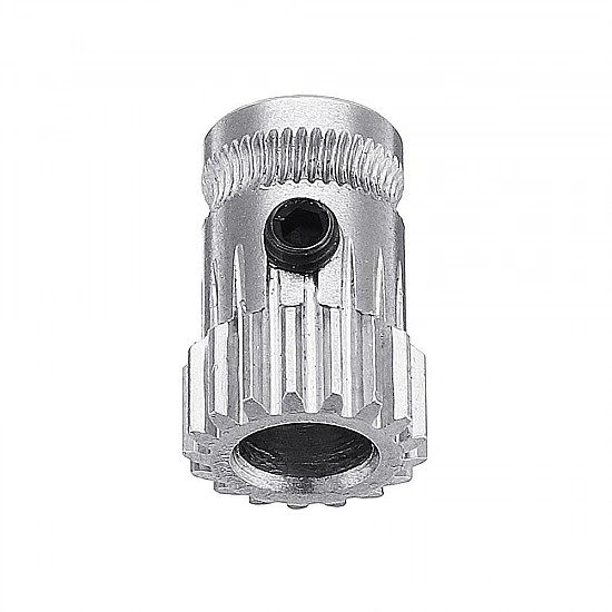 1.75mm Bondtech Extruder Two Way Feeding Wheel for 3D Printer 1.75mm Bondtech Extruder Two Way Feeding Wheel for 3D Printer