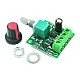 1.8-12V 2A DC Motor PWM Speed Regulator 1.8-12V 2A DC Motor PWM Speed Regulator