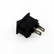 3A Rocker Switch SPST ON/OFF Micro switch