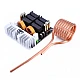 1000W 20A 12-48V ZVS High Frequency Induction Heater 1000W 20A 12-48V ZVS High Frequency Induction Heater